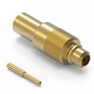 WR-MMCX Cable Connectors